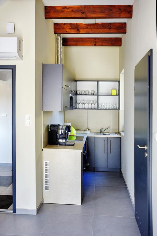 Apartamenty Salt Delux Величка Екстериор снимка