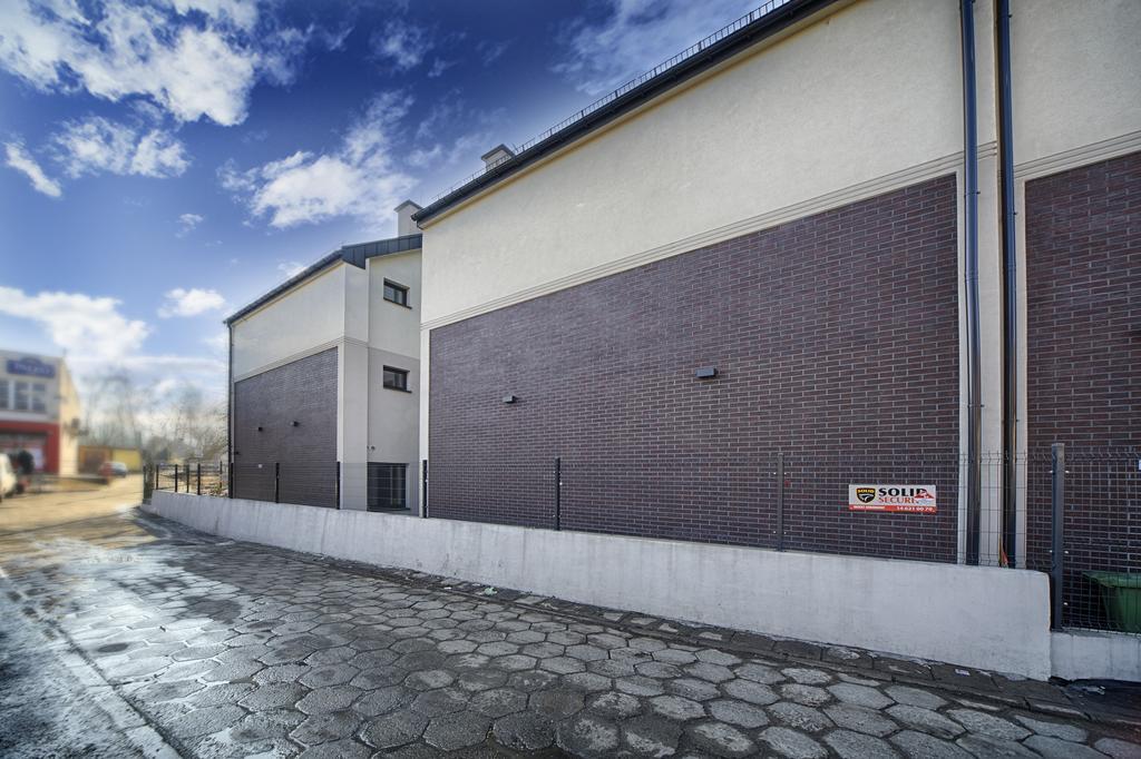 Apartamenty Salt Delux Величка Екстериор снимка