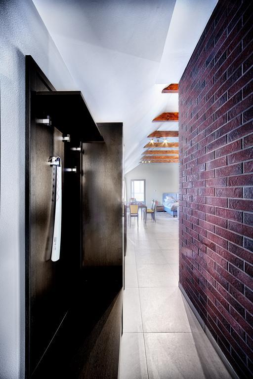 Apartamenty Salt Delux Величка Екстериор снимка