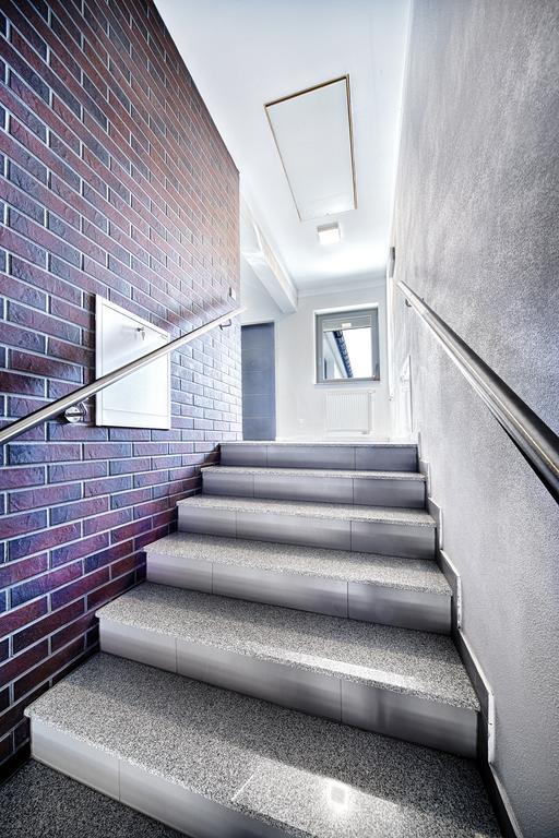 Apartamenty Salt Delux Величка Екстериор снимка